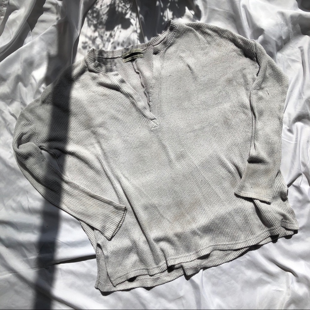 Urban Outfitters Lounge Top